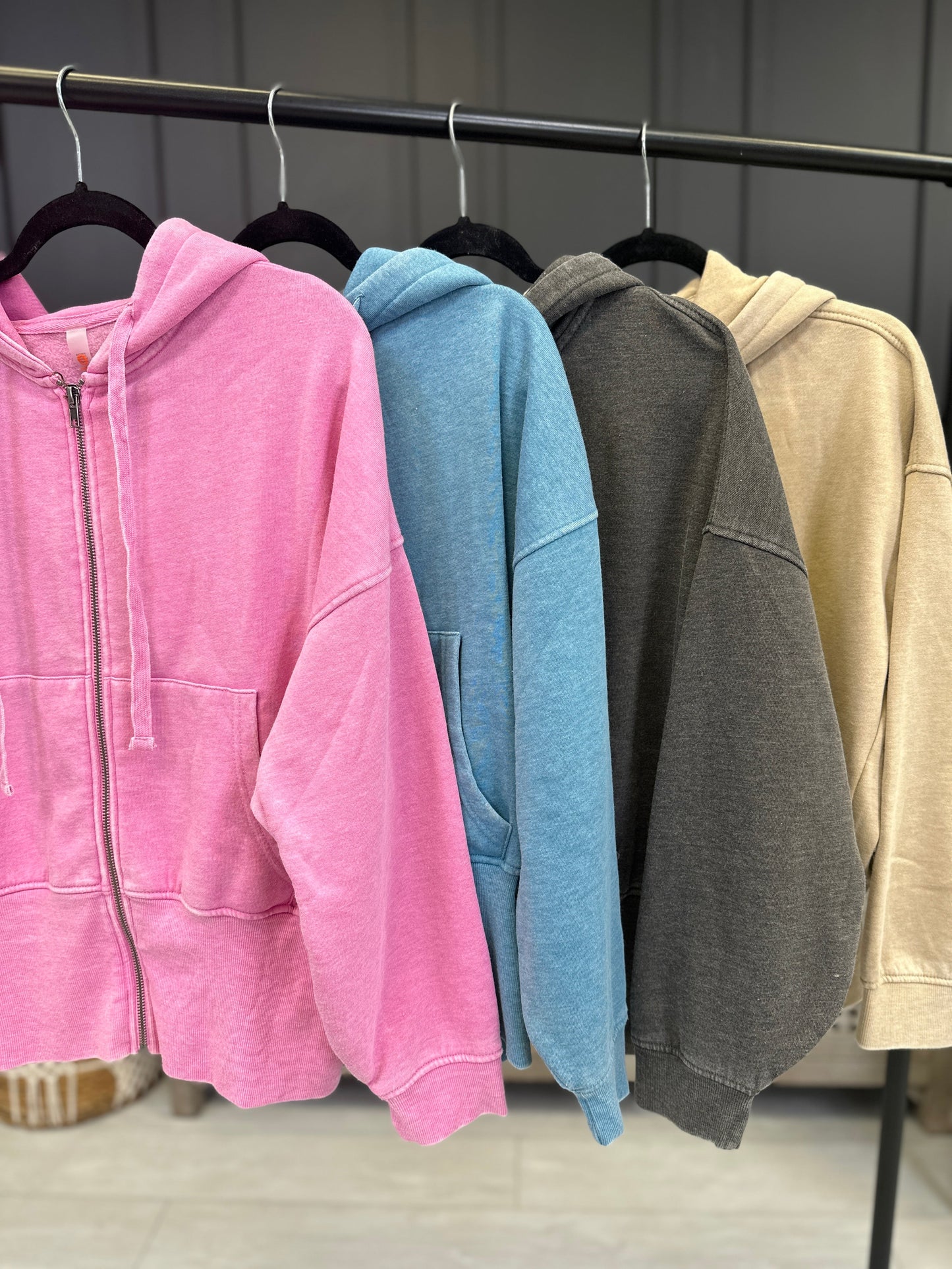 REG/CURVY Check Your Facts Jacket- Multiple Colors!