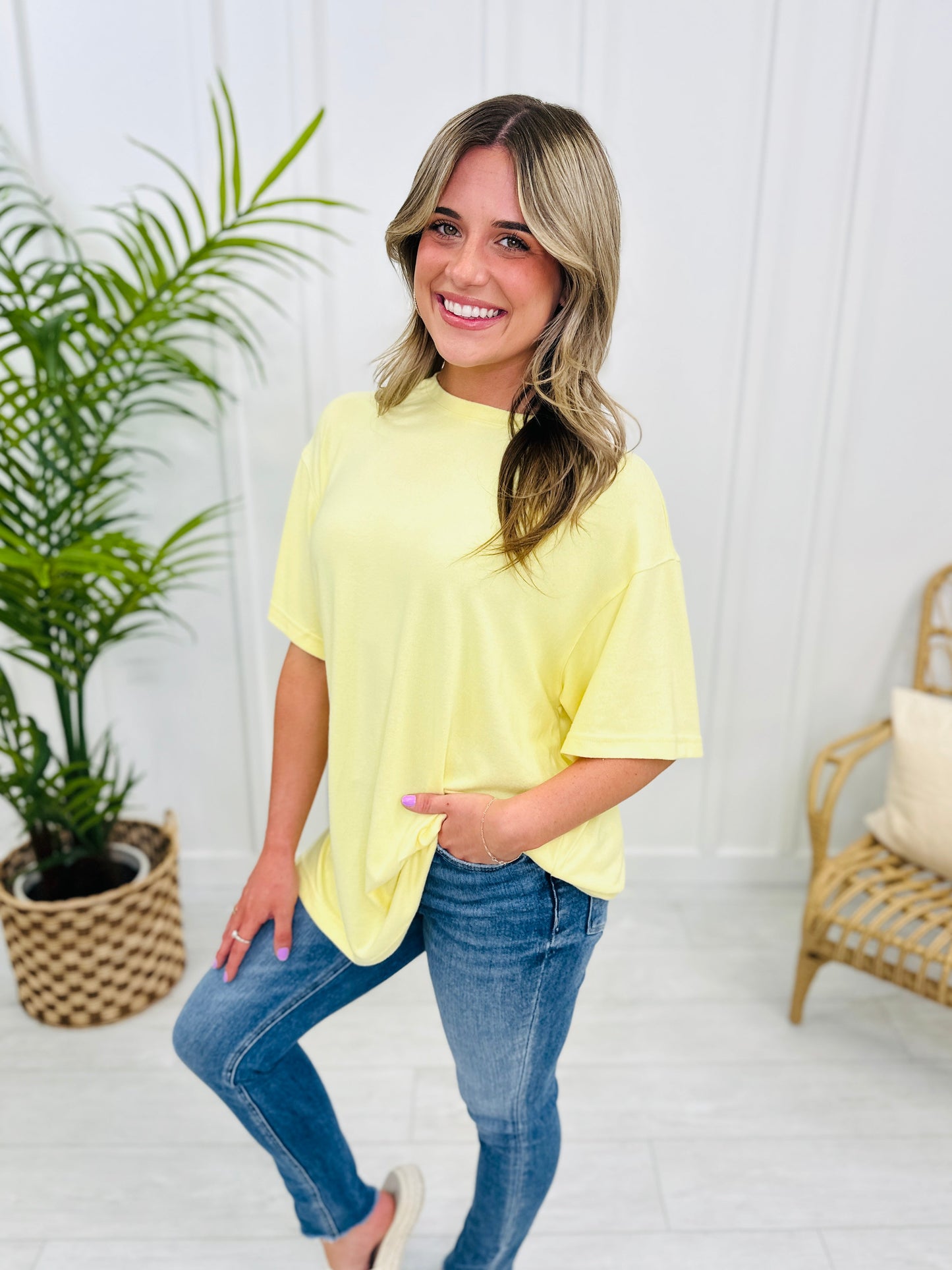 Mind Over Miles Top- Multiple Colors!