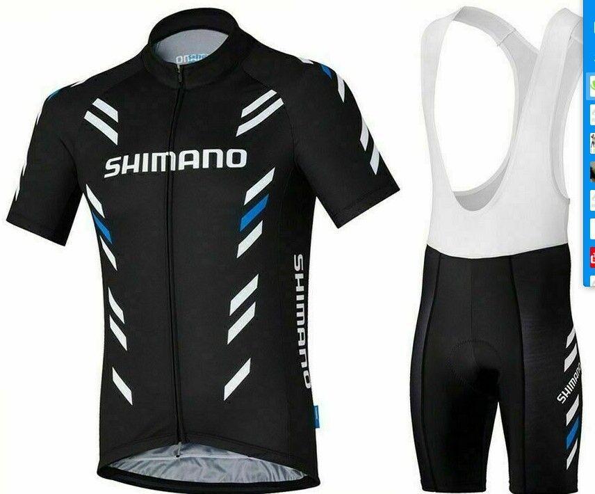 Cycling Clothing Short-Sleeved Suit Men And Women Cycling Summer Cycling Shirt Shorts - amazitshop