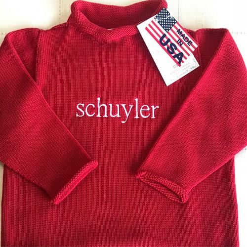 Soft Rollneck Sweaters