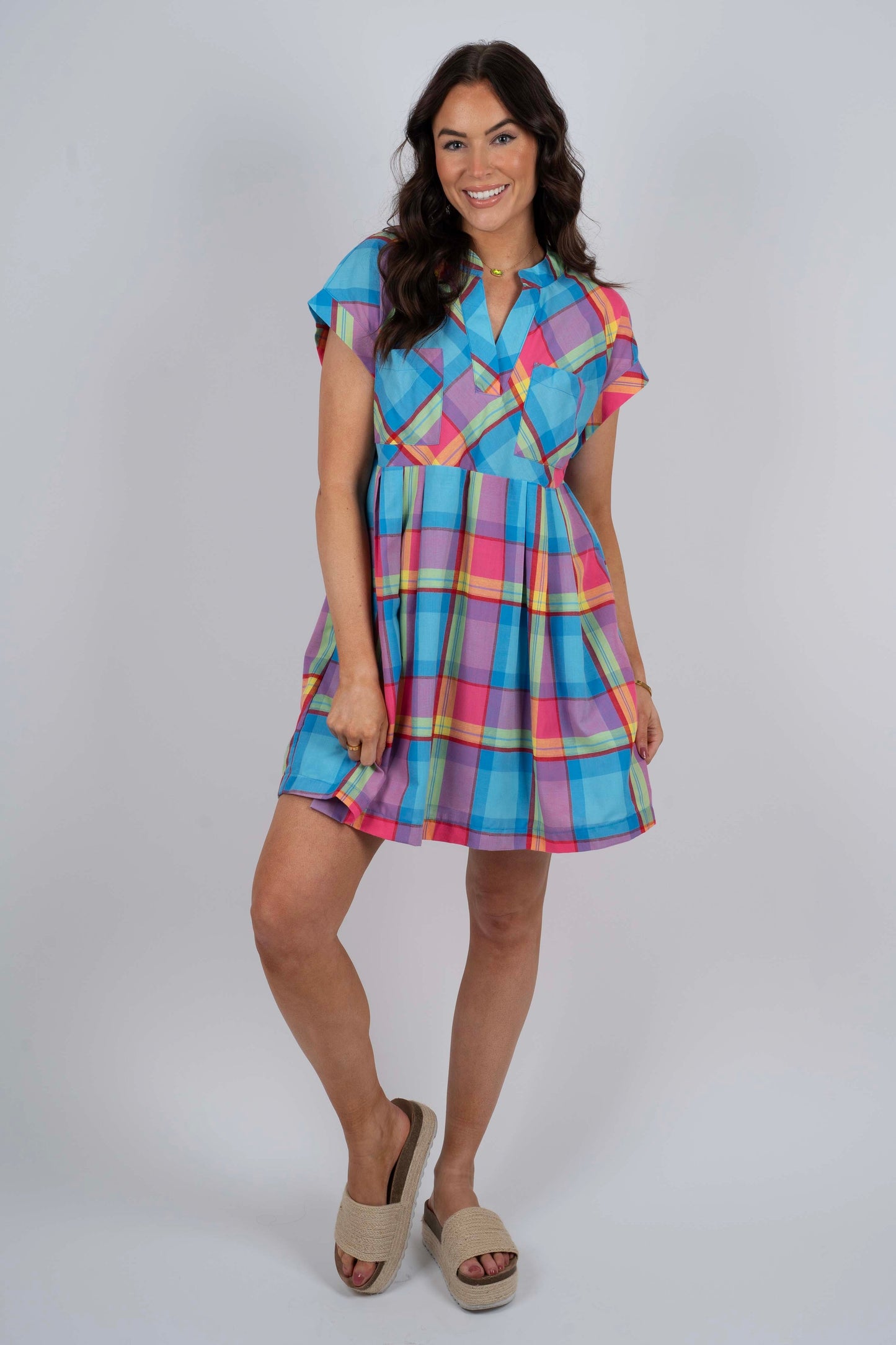 Next Level Dress