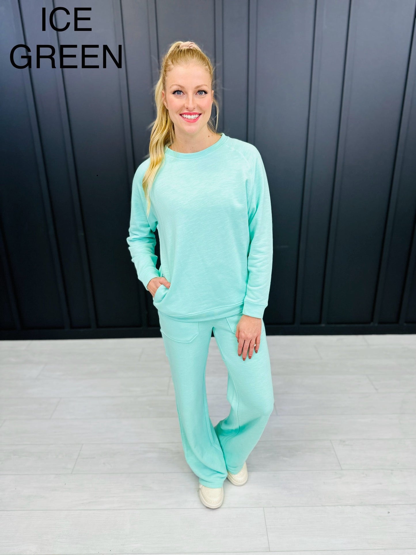Where I Come From Sweatshirt- Multiple Colors!