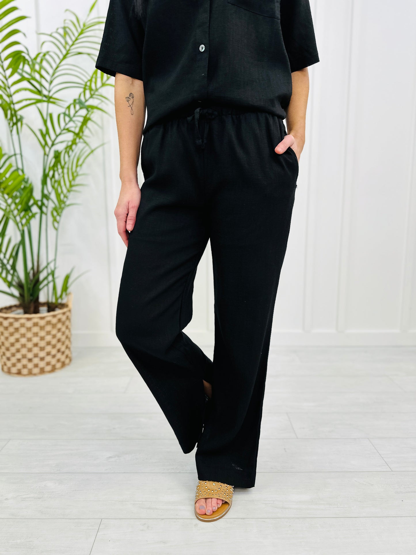 REG/CURVY Reason To Believe Bottoms- Multiple Colors!