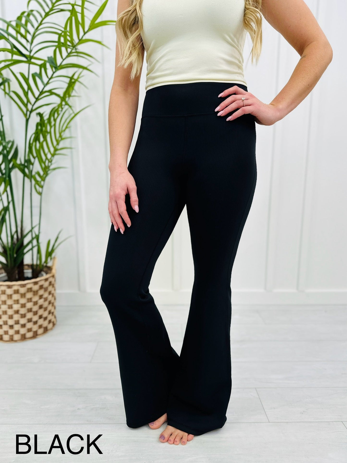 REG/CURVY Beyond The Boardwalk Bottoms- Multiple Colors!