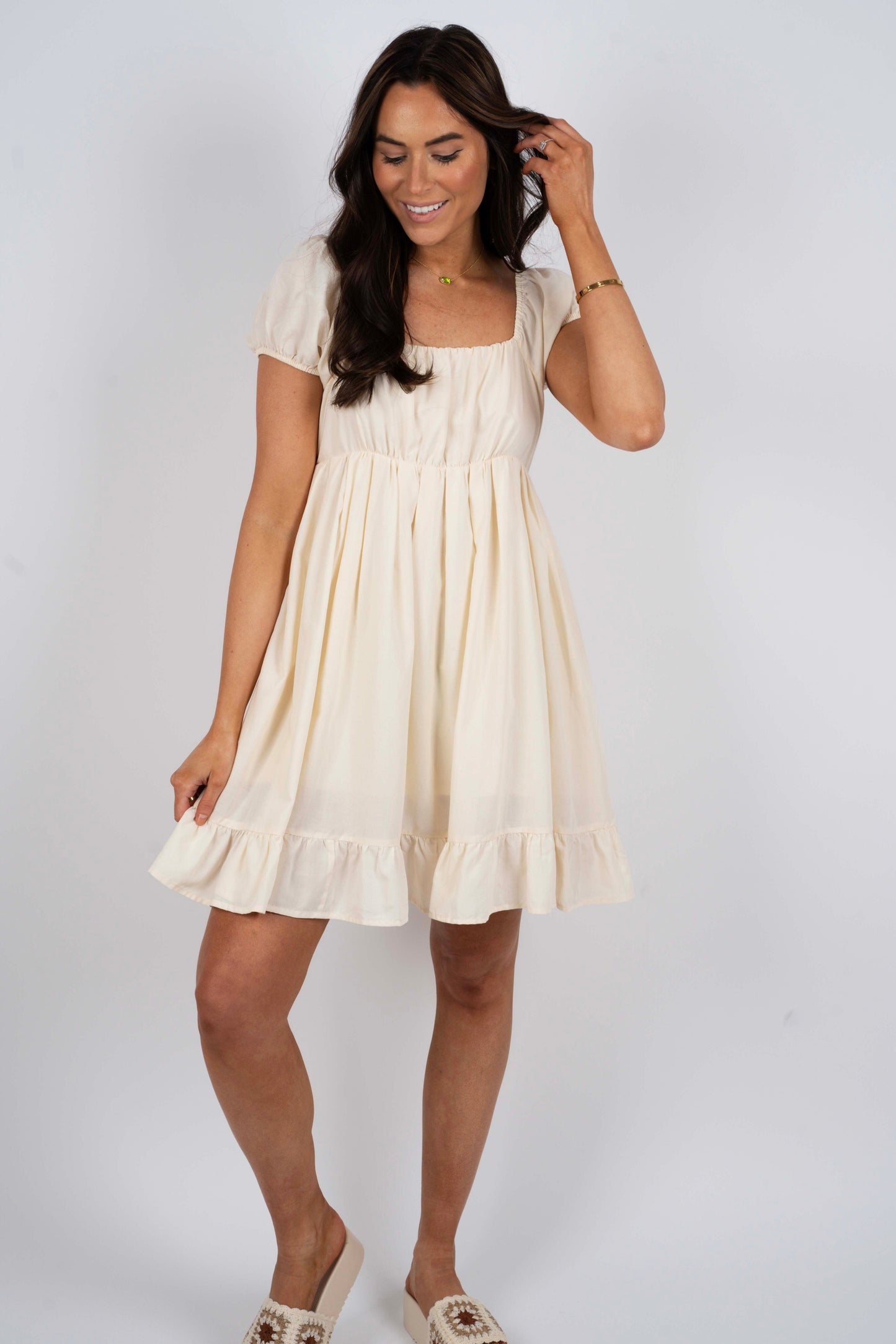 Sweet Memories Dress