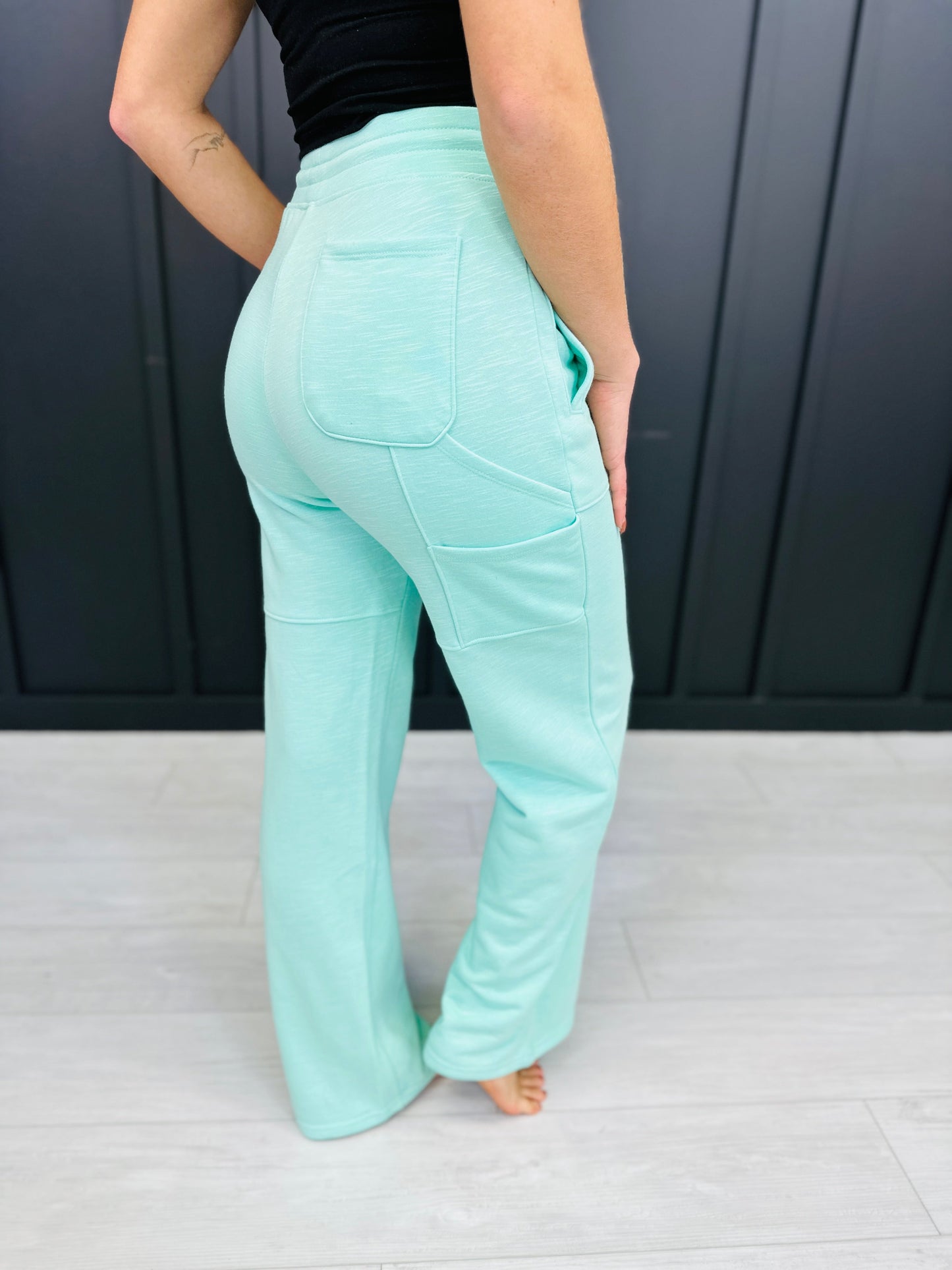 Don't Mess With Me Bottoms- Multiple Colors!