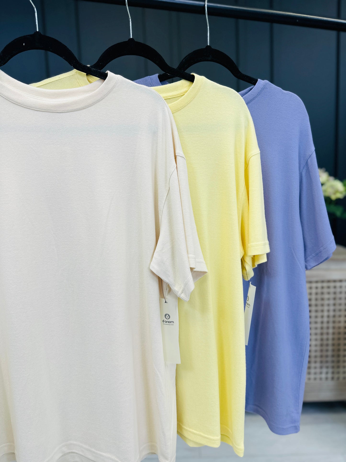 Mind Over Miles Top- Multiple Colors!