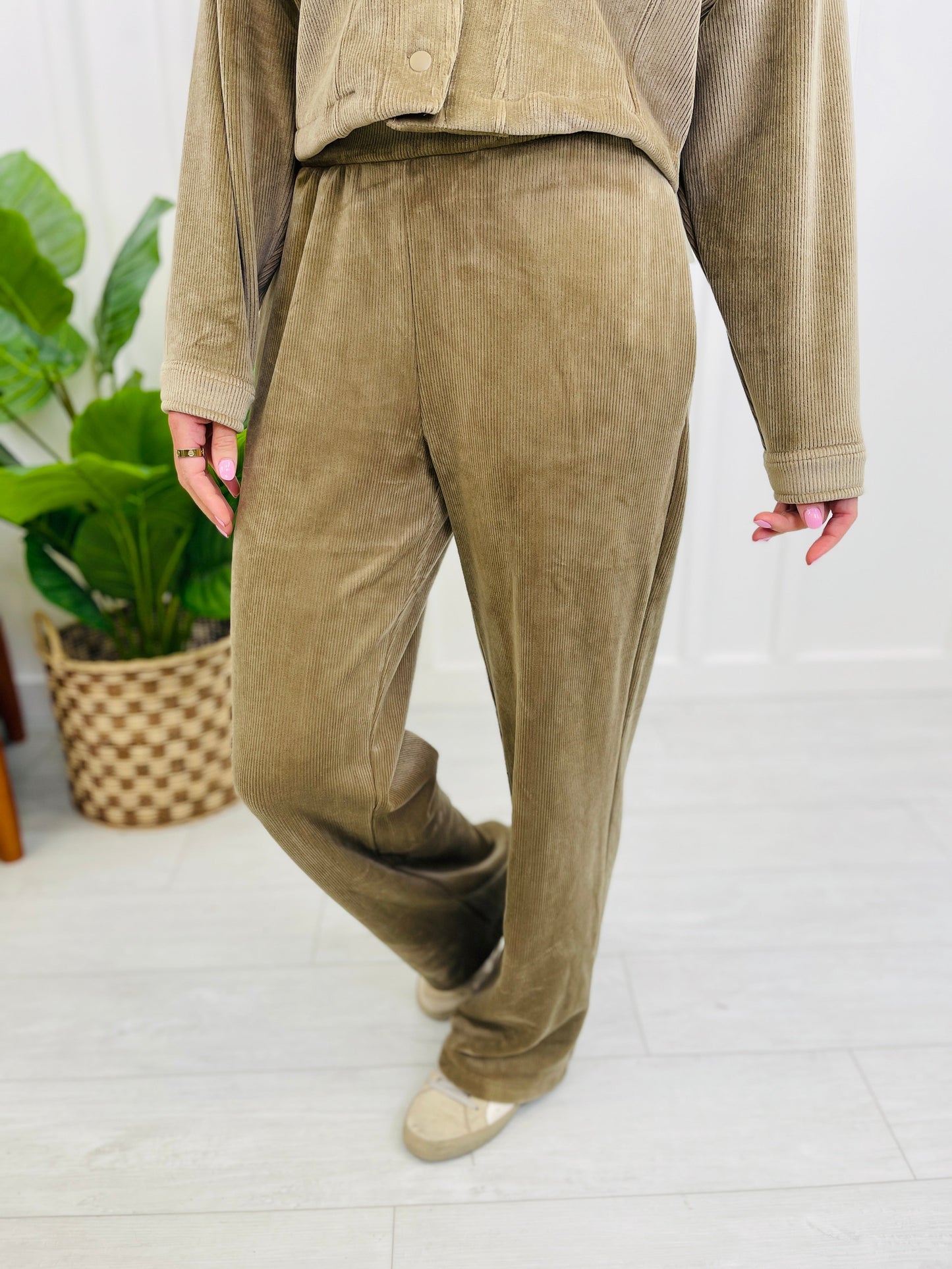 Fab Days Ahead Bottoms- Multiple Colors!