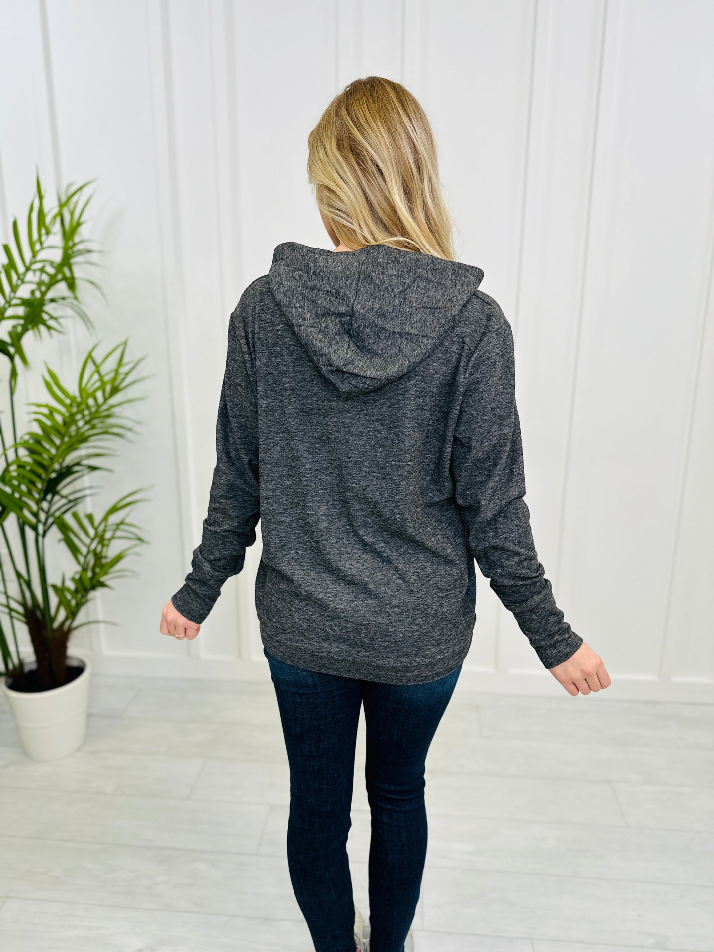 REG/CURVY Do What It Takes Hoodie- Multiple Colors!