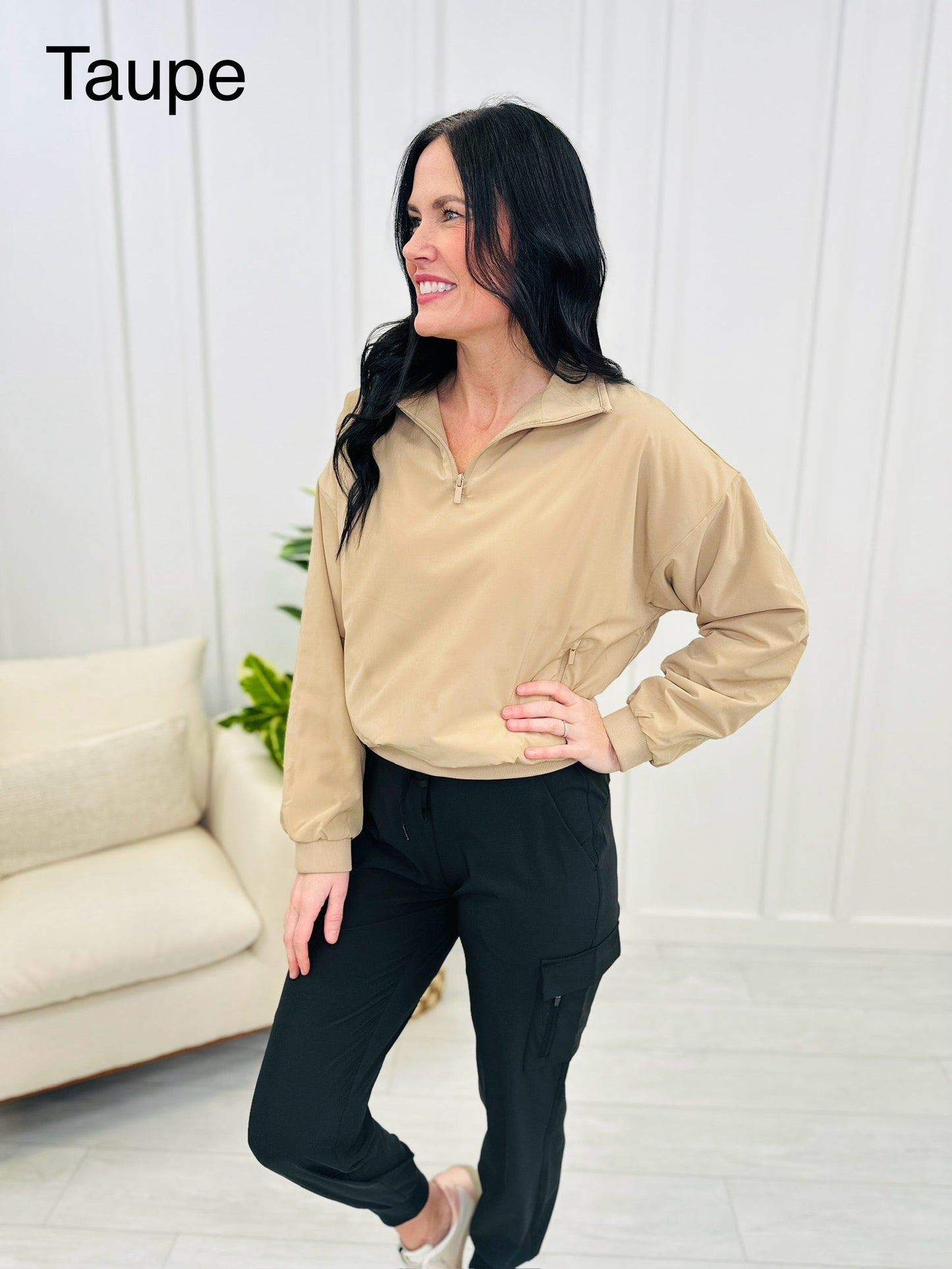 Sharing My Love Sweatshirt- Multiple Colors!