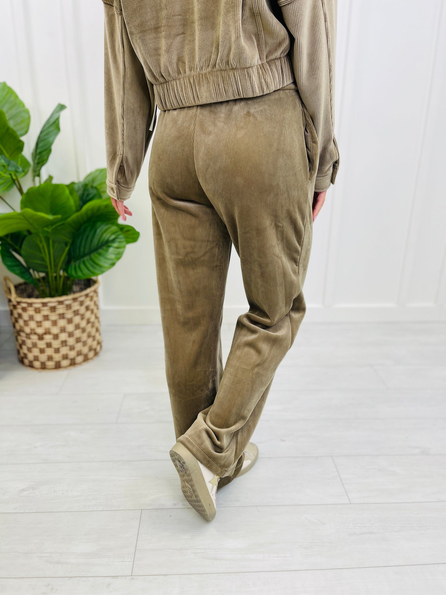 Fab Days Ahead Bottoms- Multiple Colors!