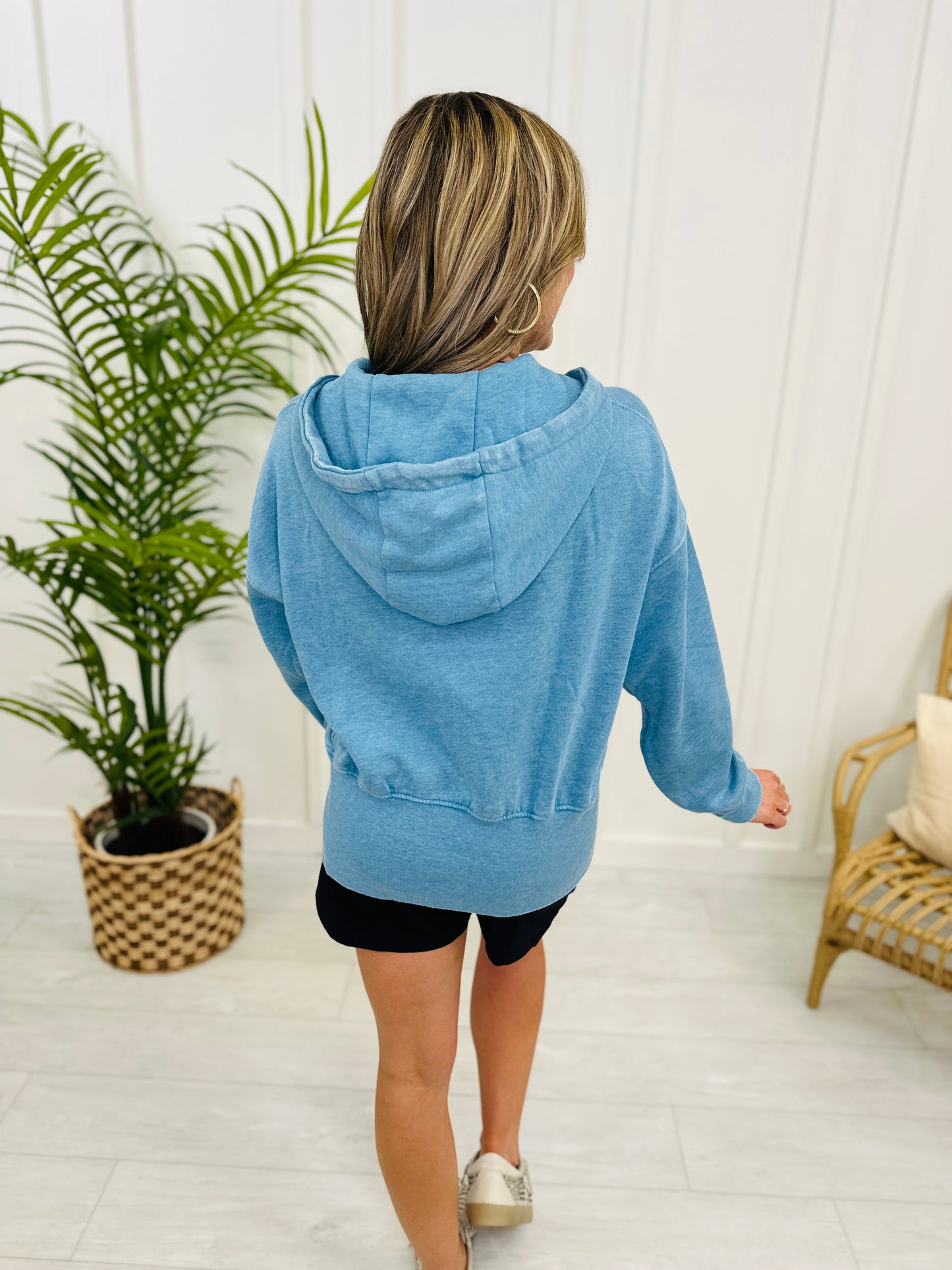 REG/CURVY Check Your Facts Jacket- Multiple Colors!