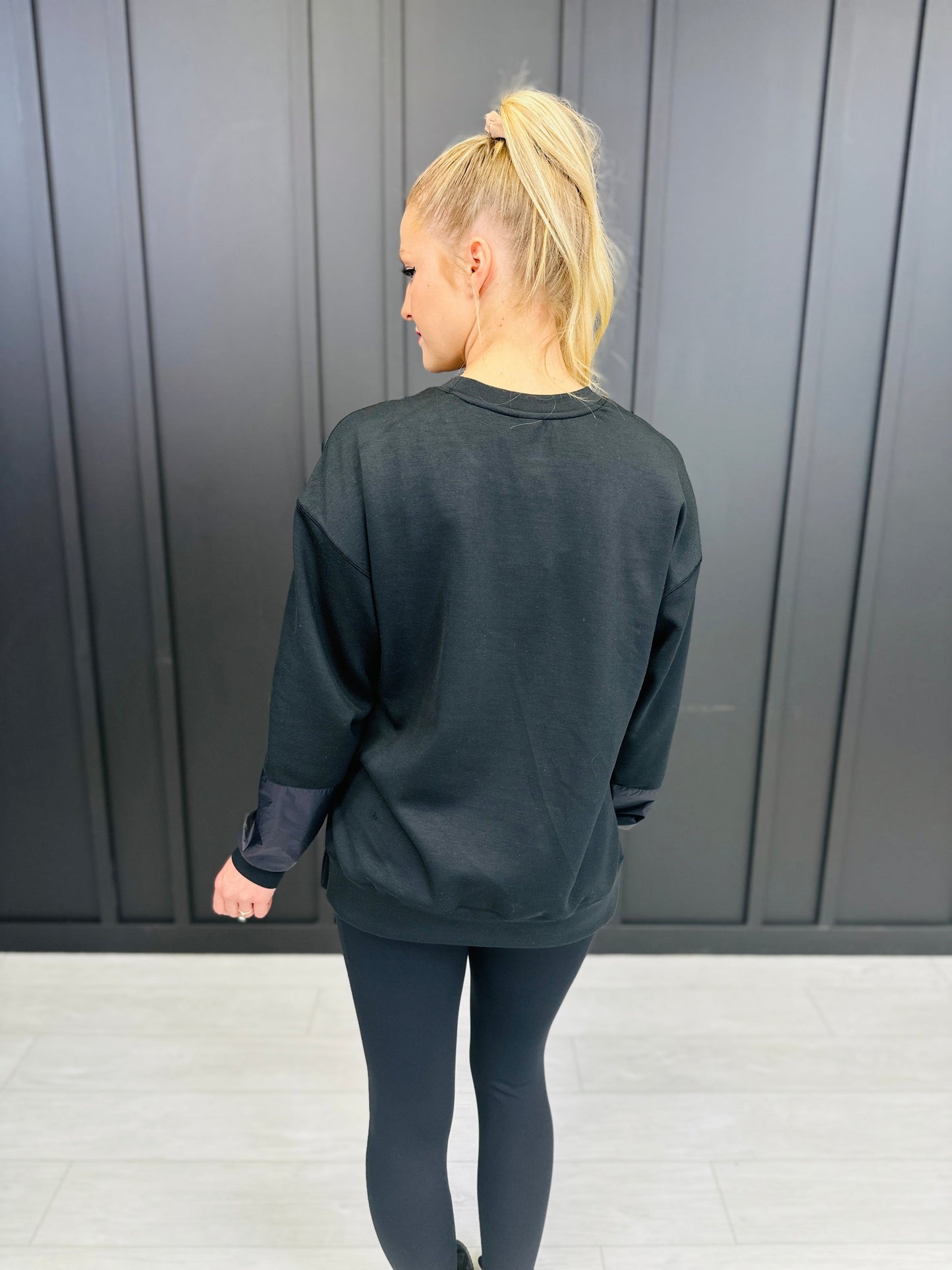 REG/CURVY Putting It Simply Pullover- Multiple Colors!