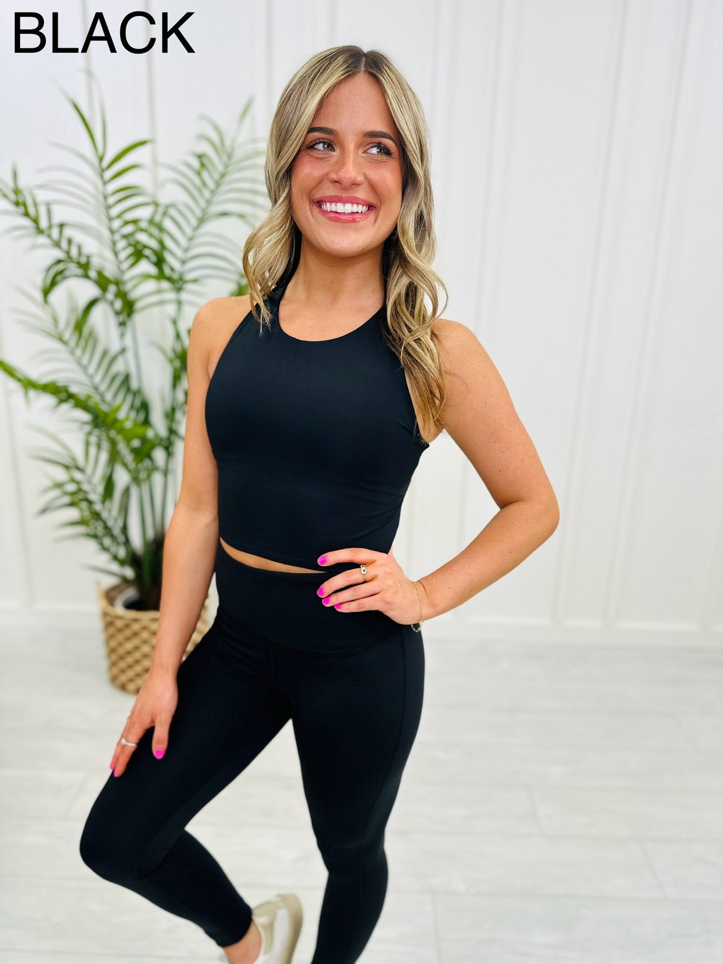 REG/CURVY Split Second Decisions Tank Top- Multiple Colors!