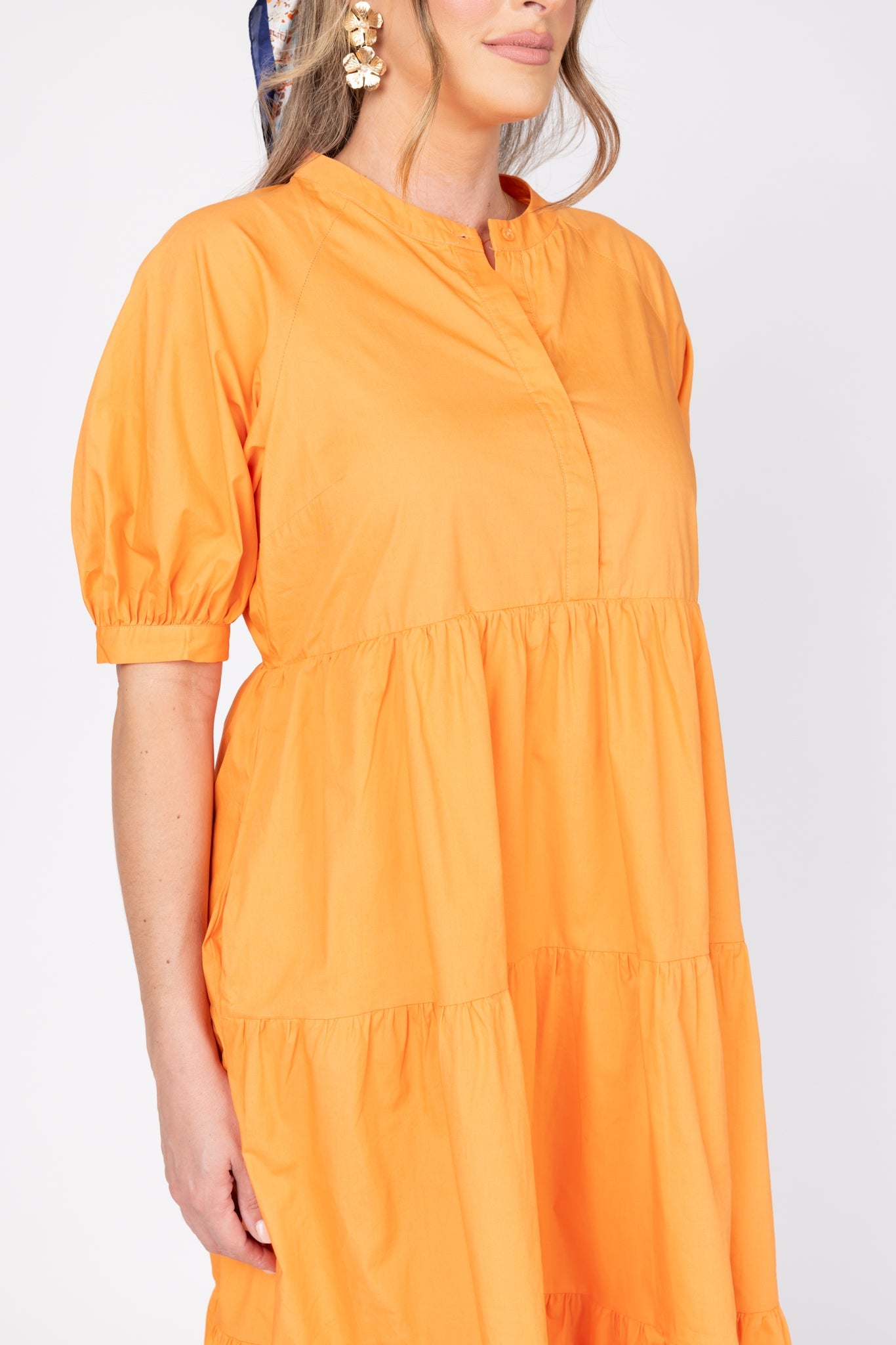 Cordelia Dress- FINAL SALE