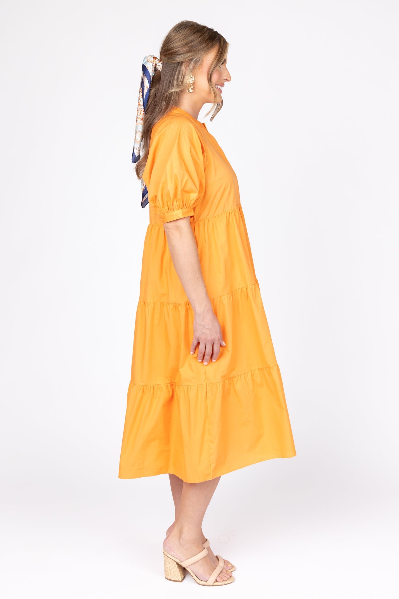 Cordelia Dress- FINAL SALE