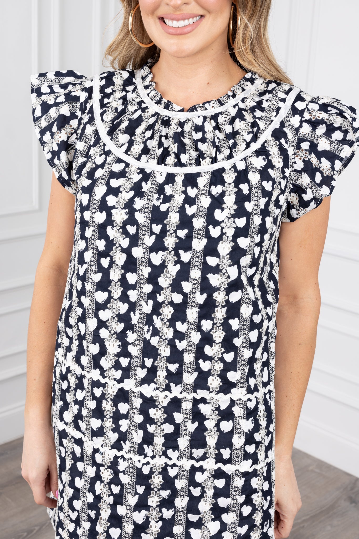 Destiny Dress- FINAL SALE
