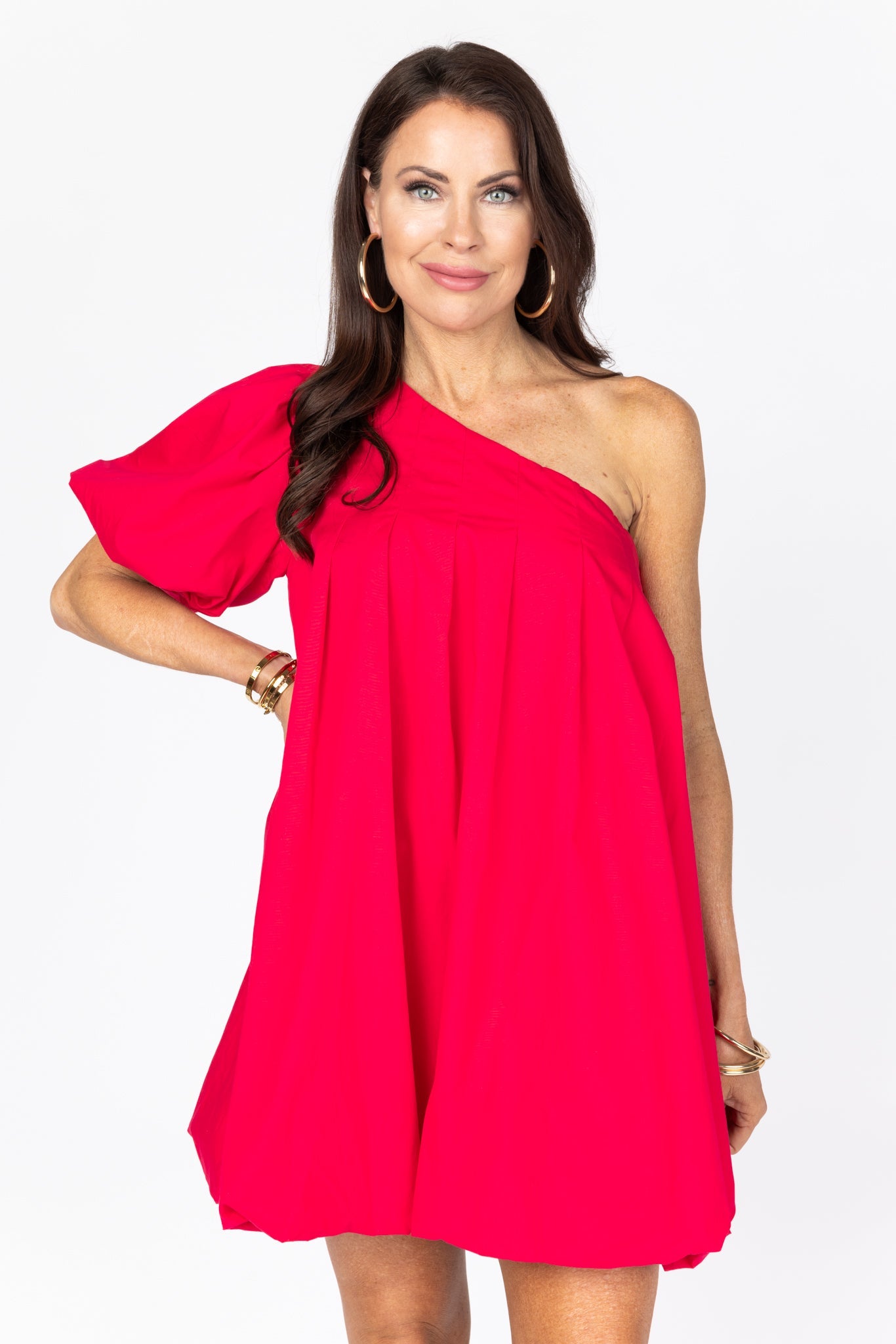 Coco Dress