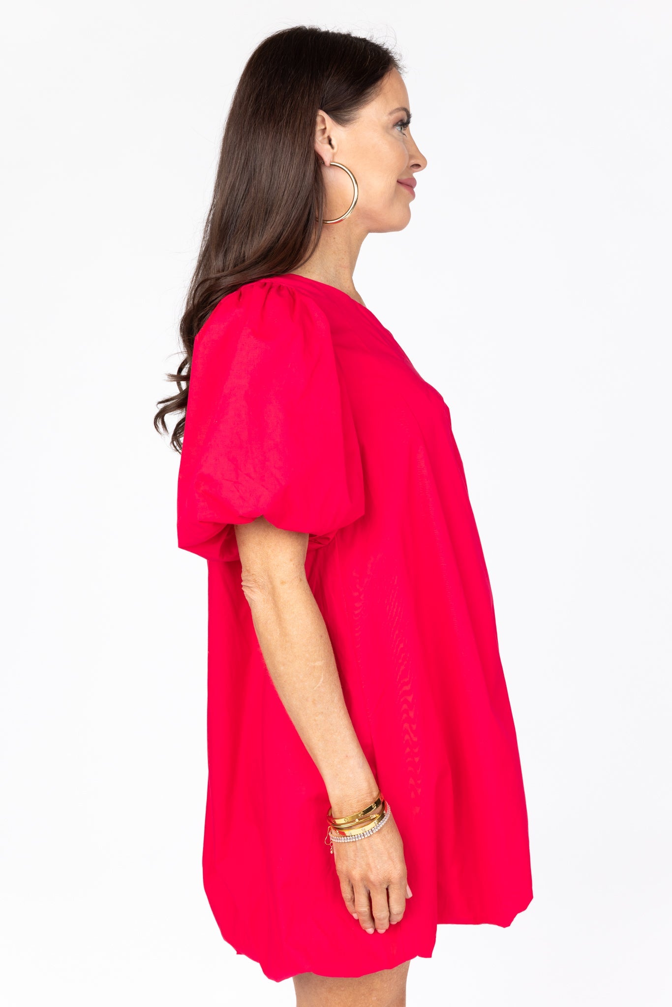 Coco Dress