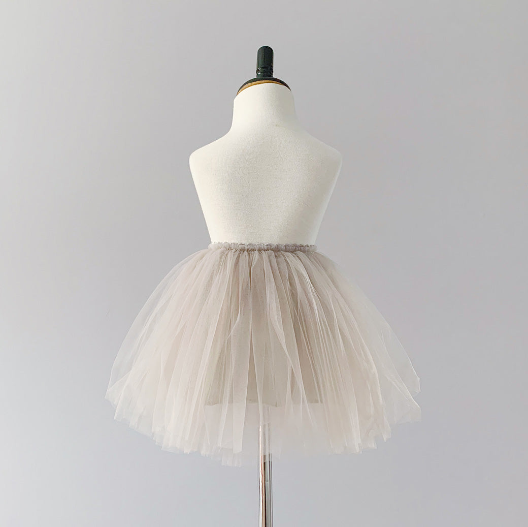 Baby Celine Tutu