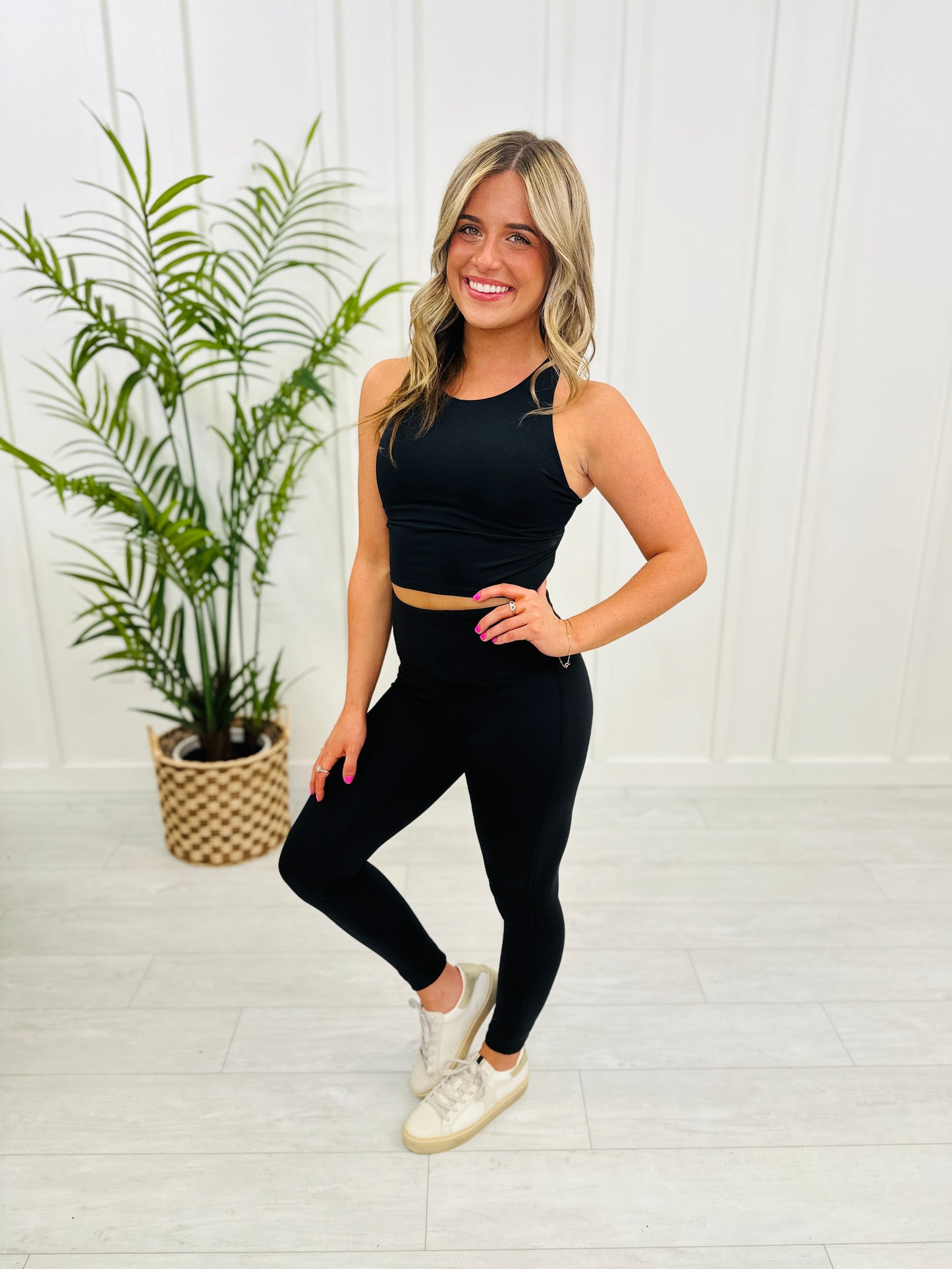 REG/CURVY Split Second Decisions Tank Top- Multiple Colors!