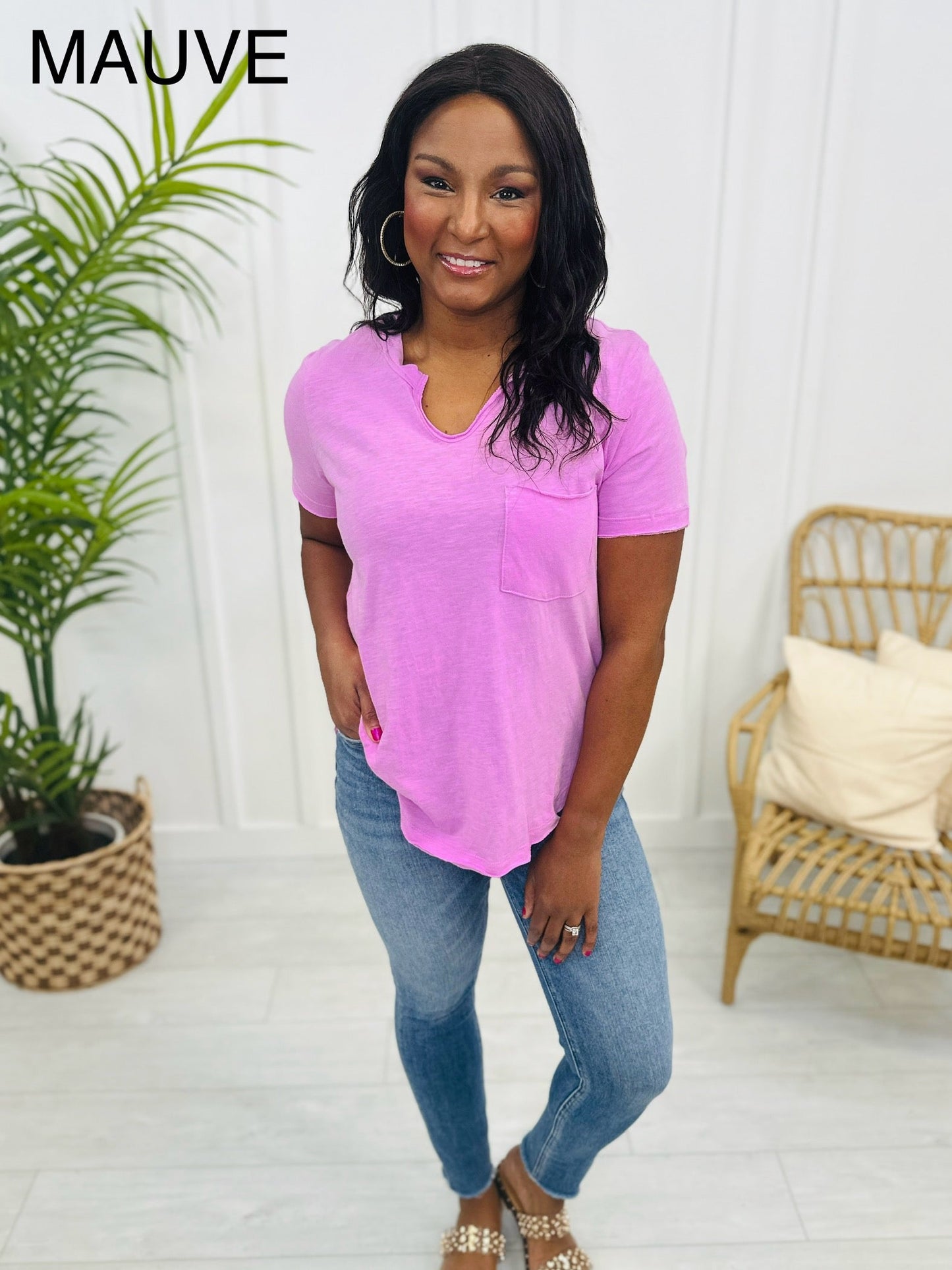 REG/CURVY Always A Winner Top- Multiple Colors!