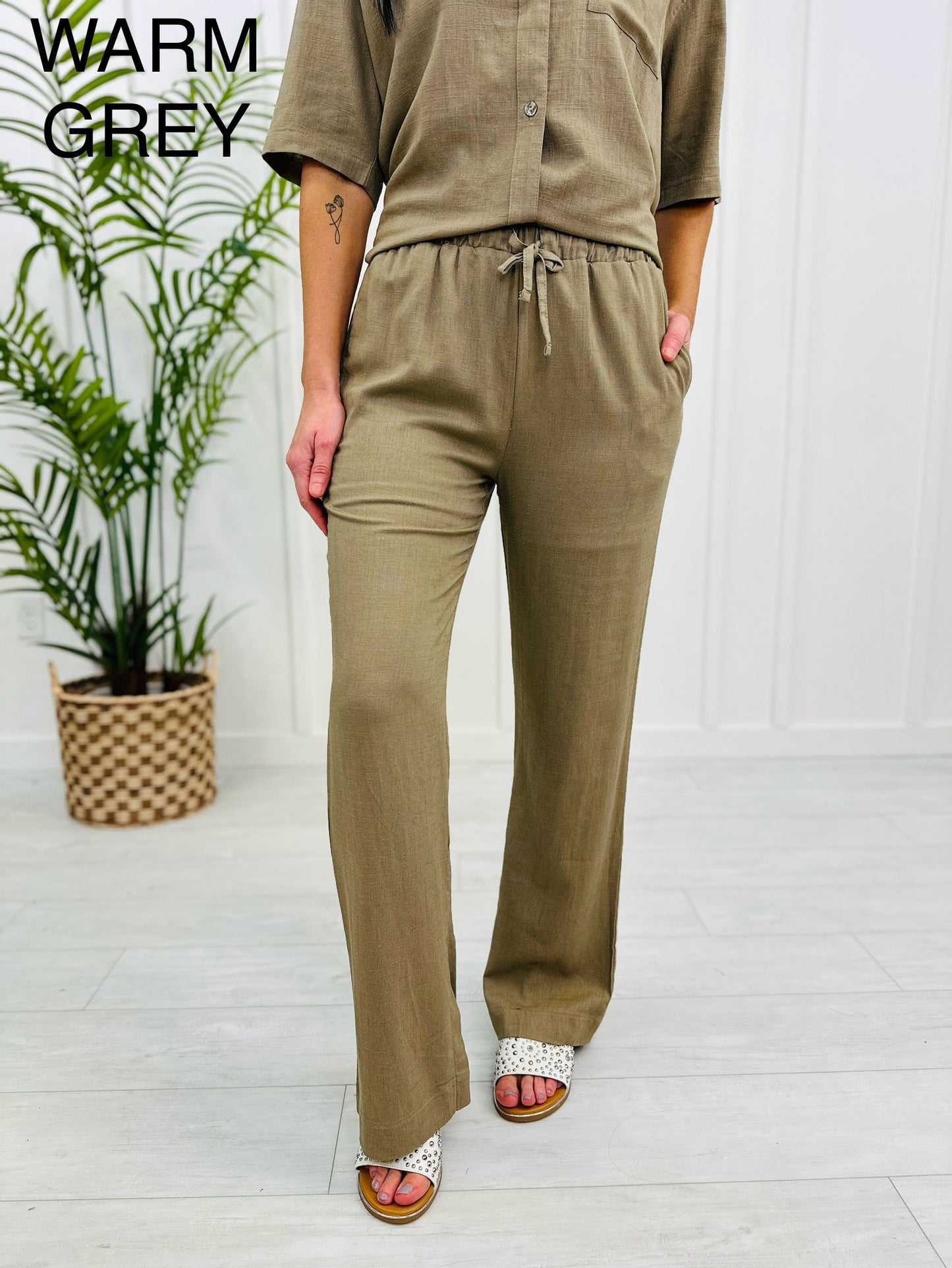 REG/CURVY Reason To Believe Bottoms- Multiple Colors!