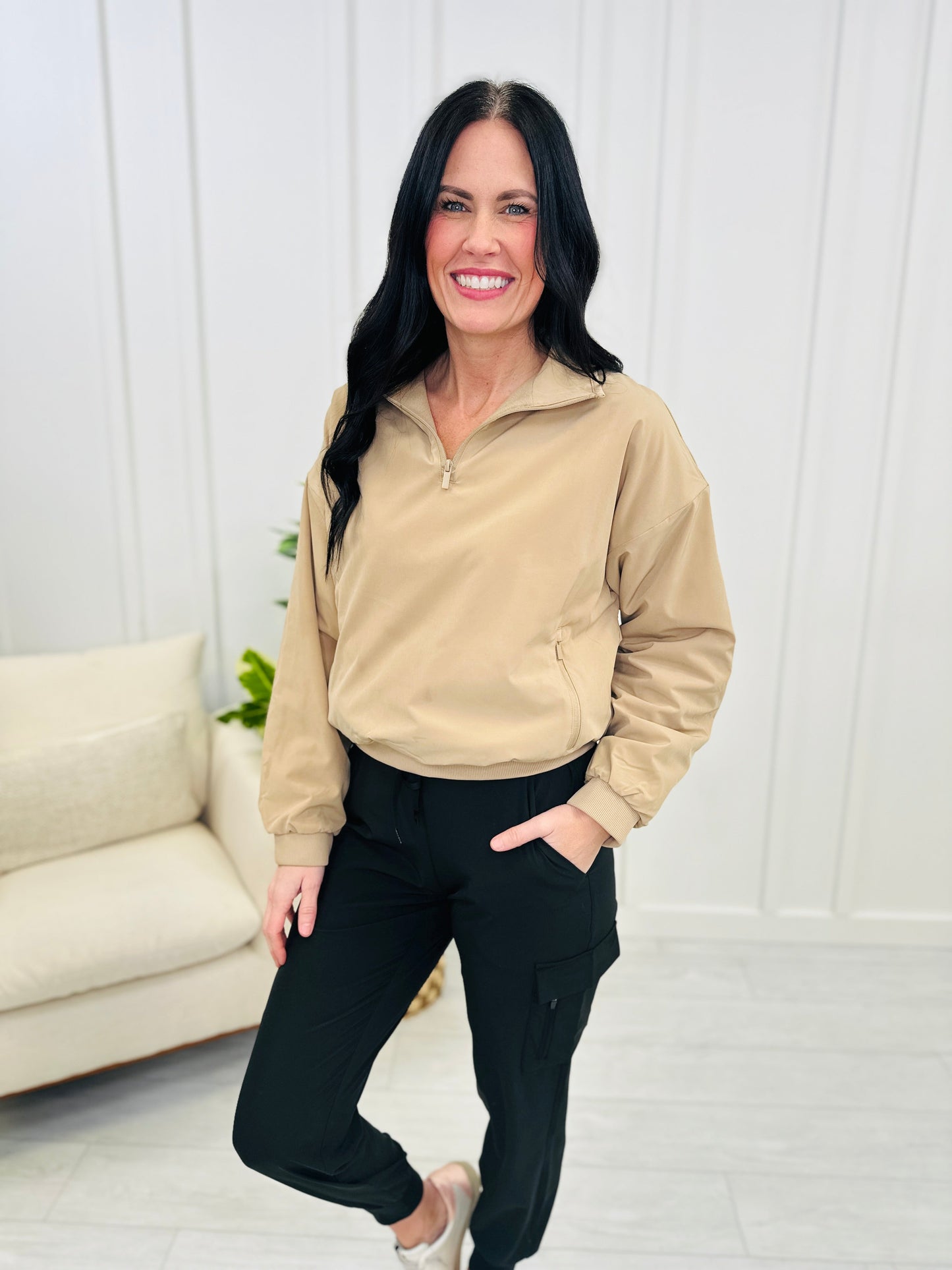 Sharing My Love Sweatshirt- Multiple Colors!