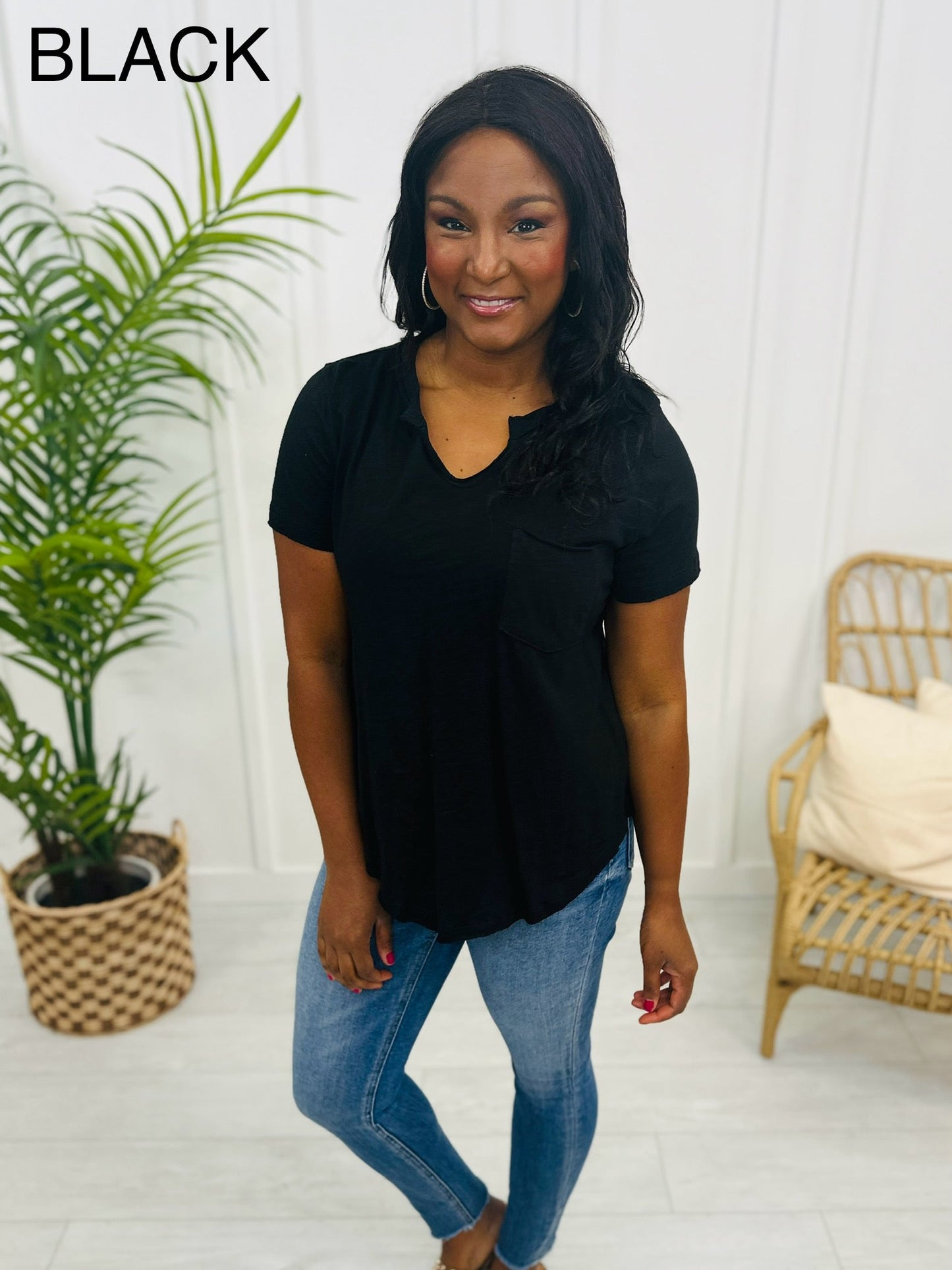 REG/CURVY Always A Winner Top- Multiple Colors!
