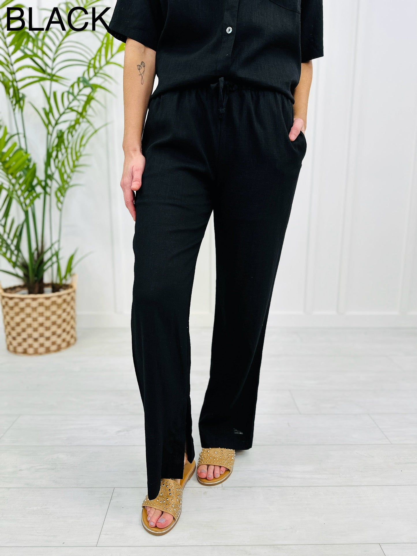 REG/CURVY Reason To Believe Bottoms- Multiple Colors!