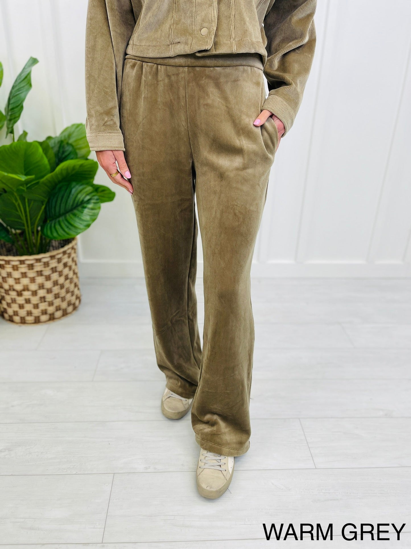 Fab Days Ahead Bottoms- Multiple Colors!