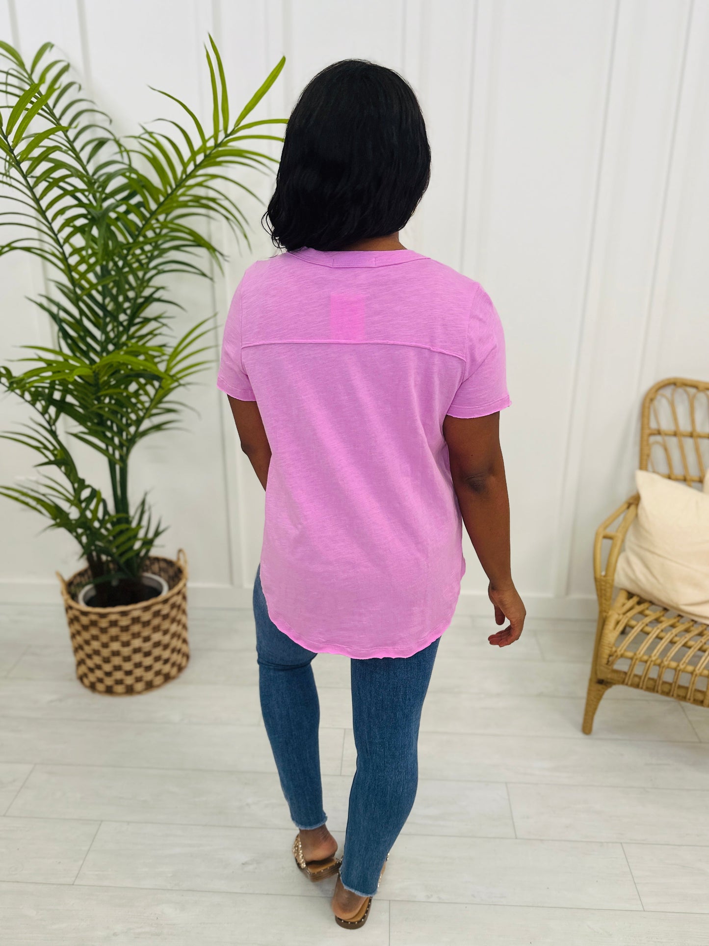 REG/CURVY Always A Winner Top- Multiple Colors!
