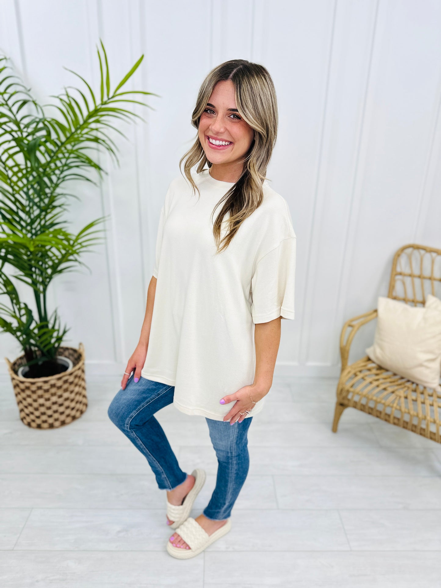 Mind Over Miles Top- Multiple Colors!