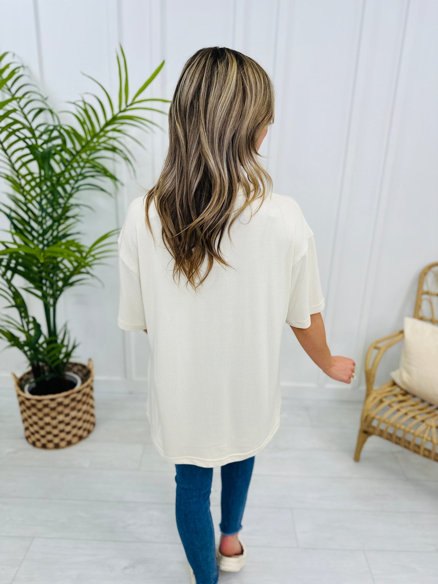 Mind Over Miles Top- Multiple Colors!