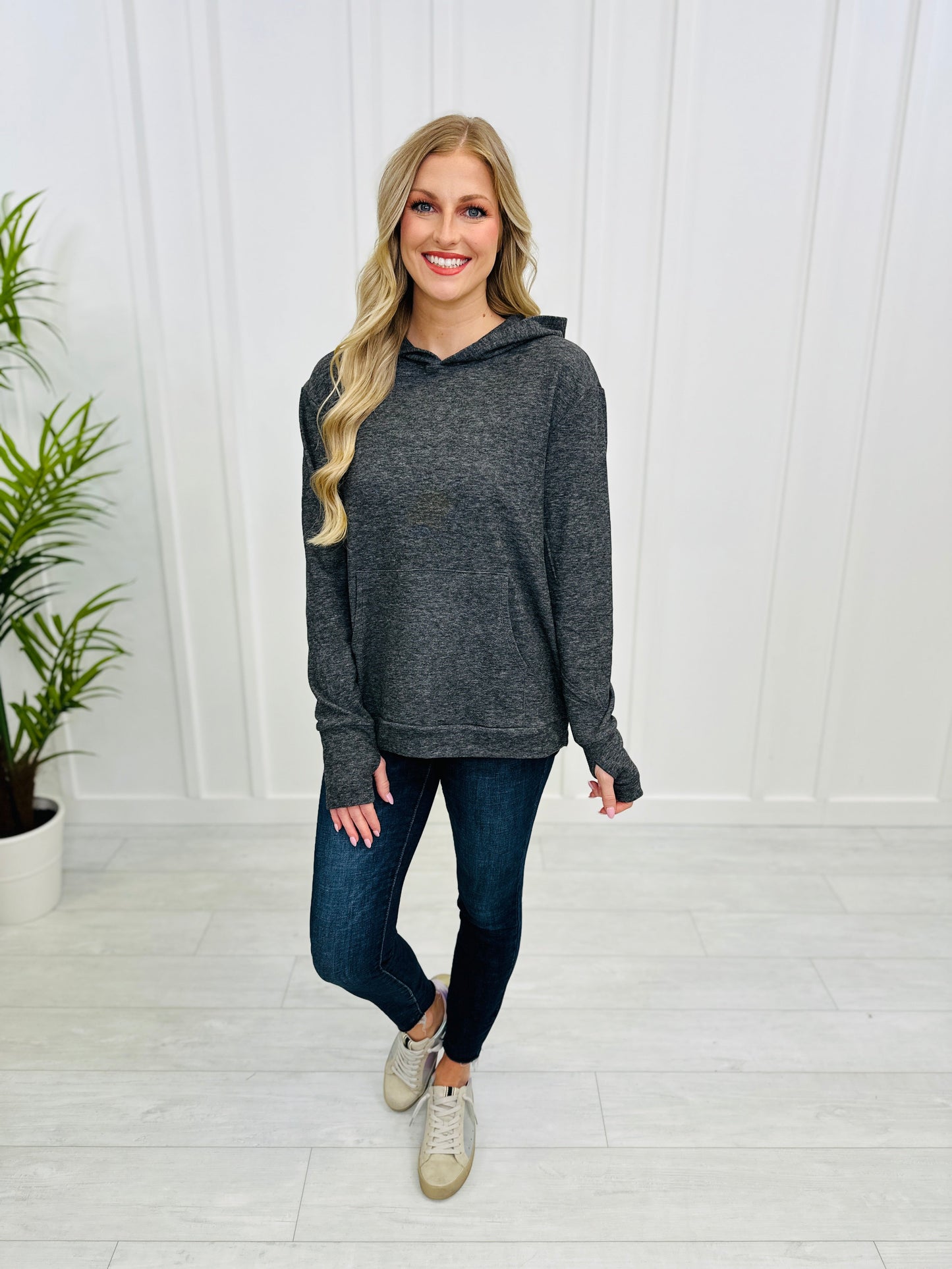 REG/CURVY Do What It Takes Hoodie- Multiple Colors!