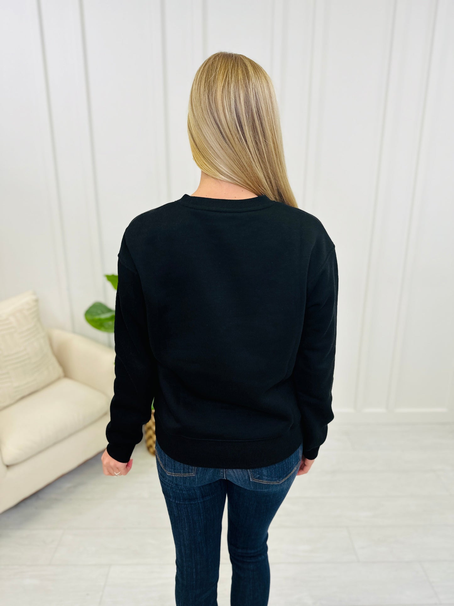 Dare To Be Classic Sweatshirt- Multiple Colors!