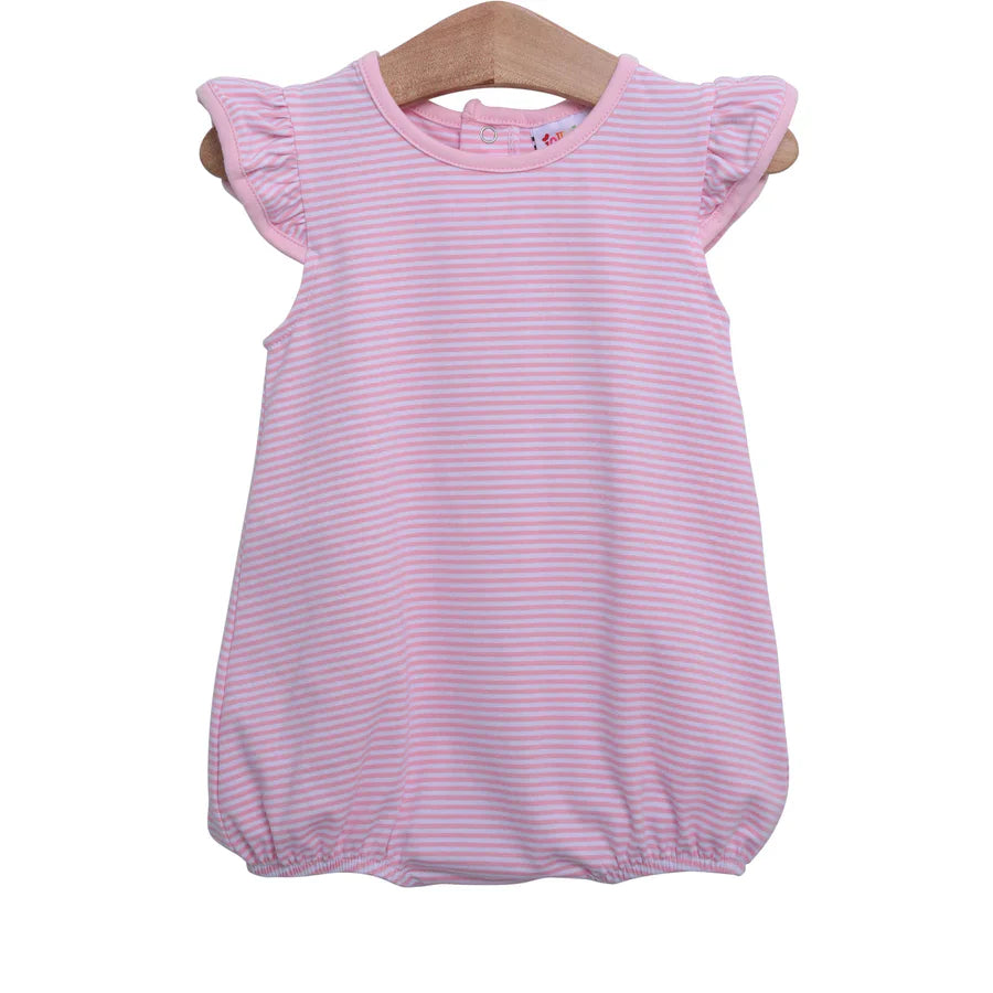 Flutter Sleeve Bubble