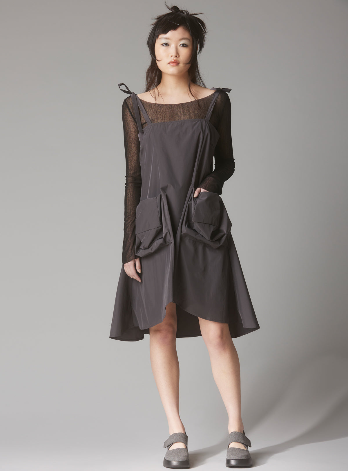 Syx Dress