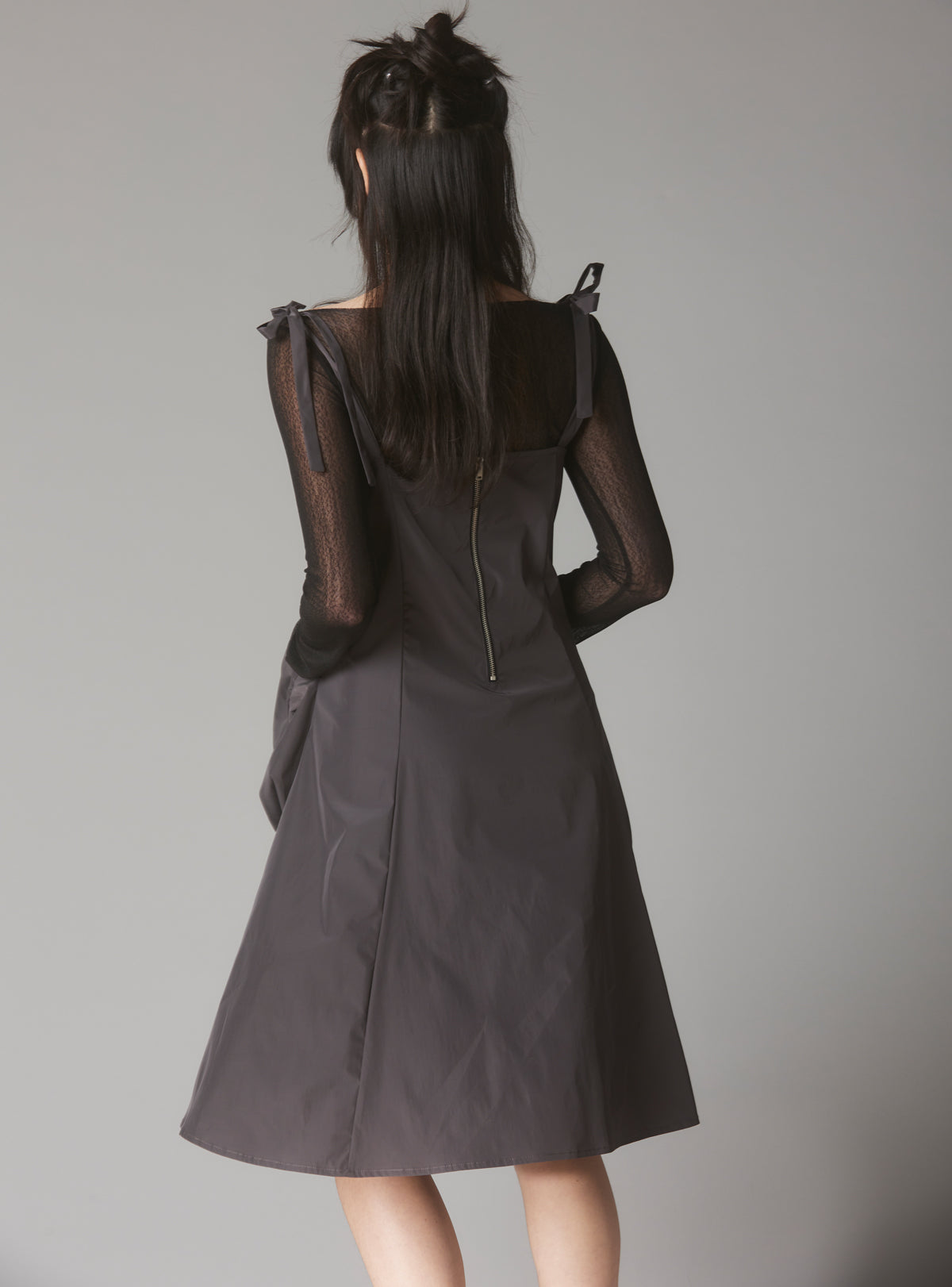 Syx Dress