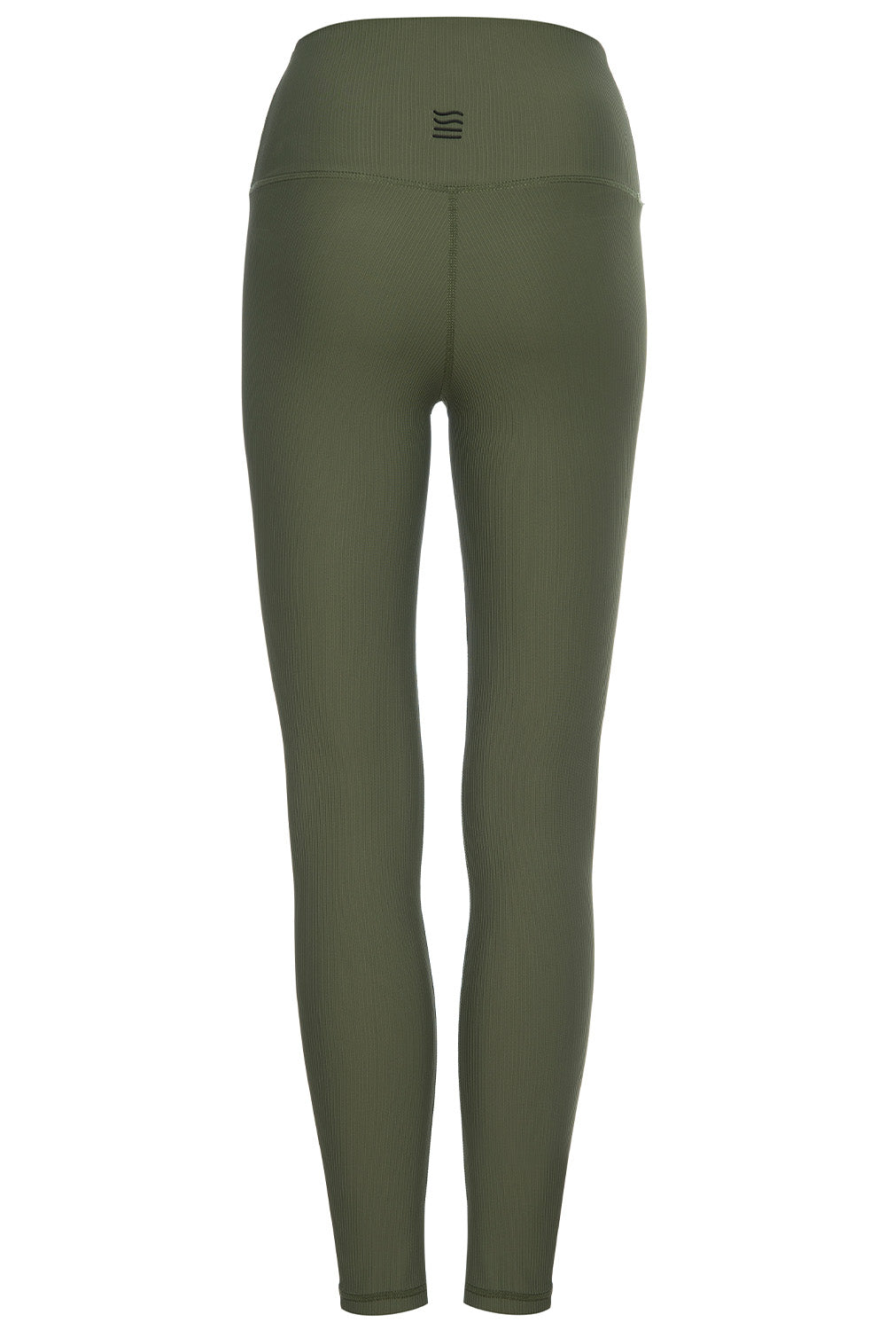 Melrose Army Ribbed Legging