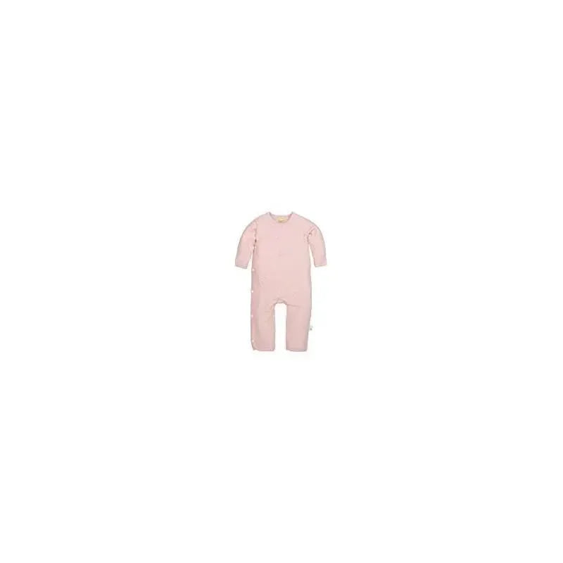 Burt's Bees Baby Baby Organic Kimono Coverall, Blossom Quilted