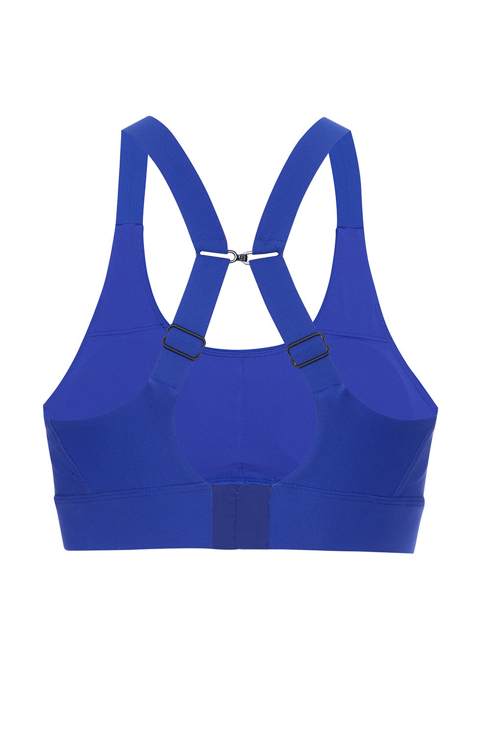 Soho Cobalt Active Bra