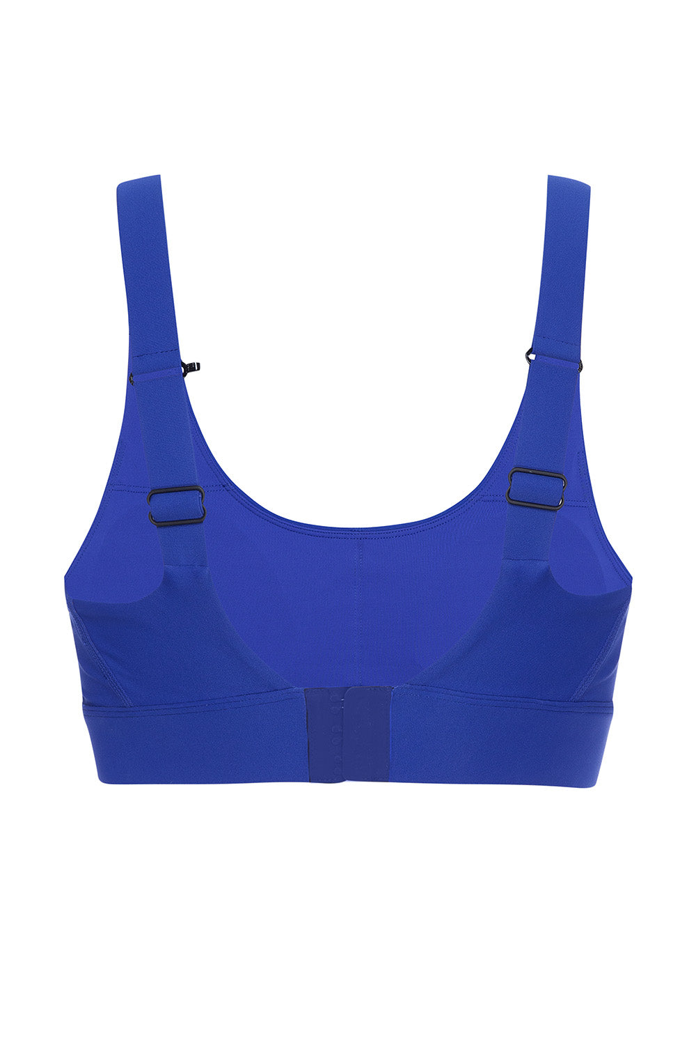 Soho Cobalt Active Bra