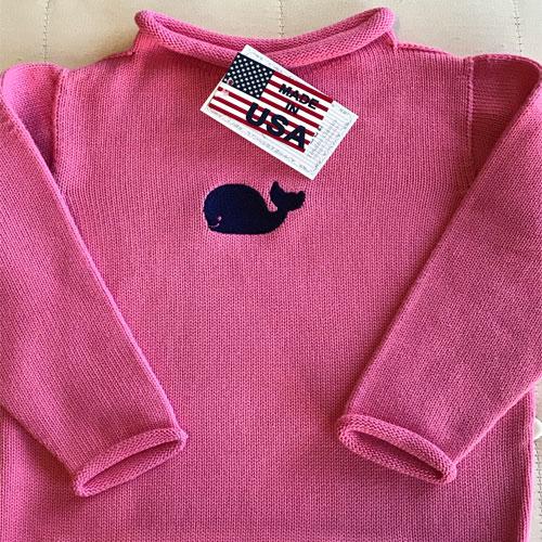 Soft Rollneck Sweaters