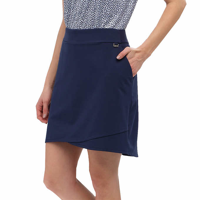Greg Norman Ladies' Golf Skort