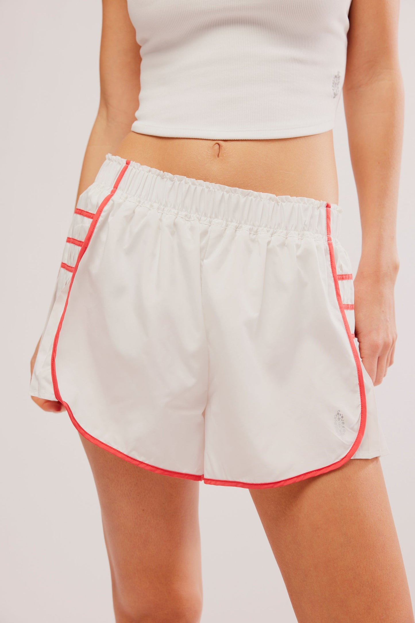 Easy Tiger Shorts