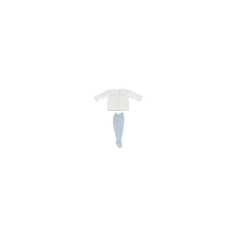Martin Aranda - 2 Pcs: Jumper & Leggings Girl, WHITE/PINK