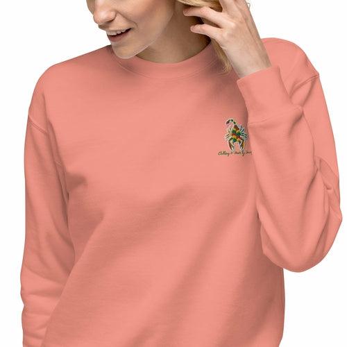 CHBS Unisex Premium Sweatshirt - zoter Shop