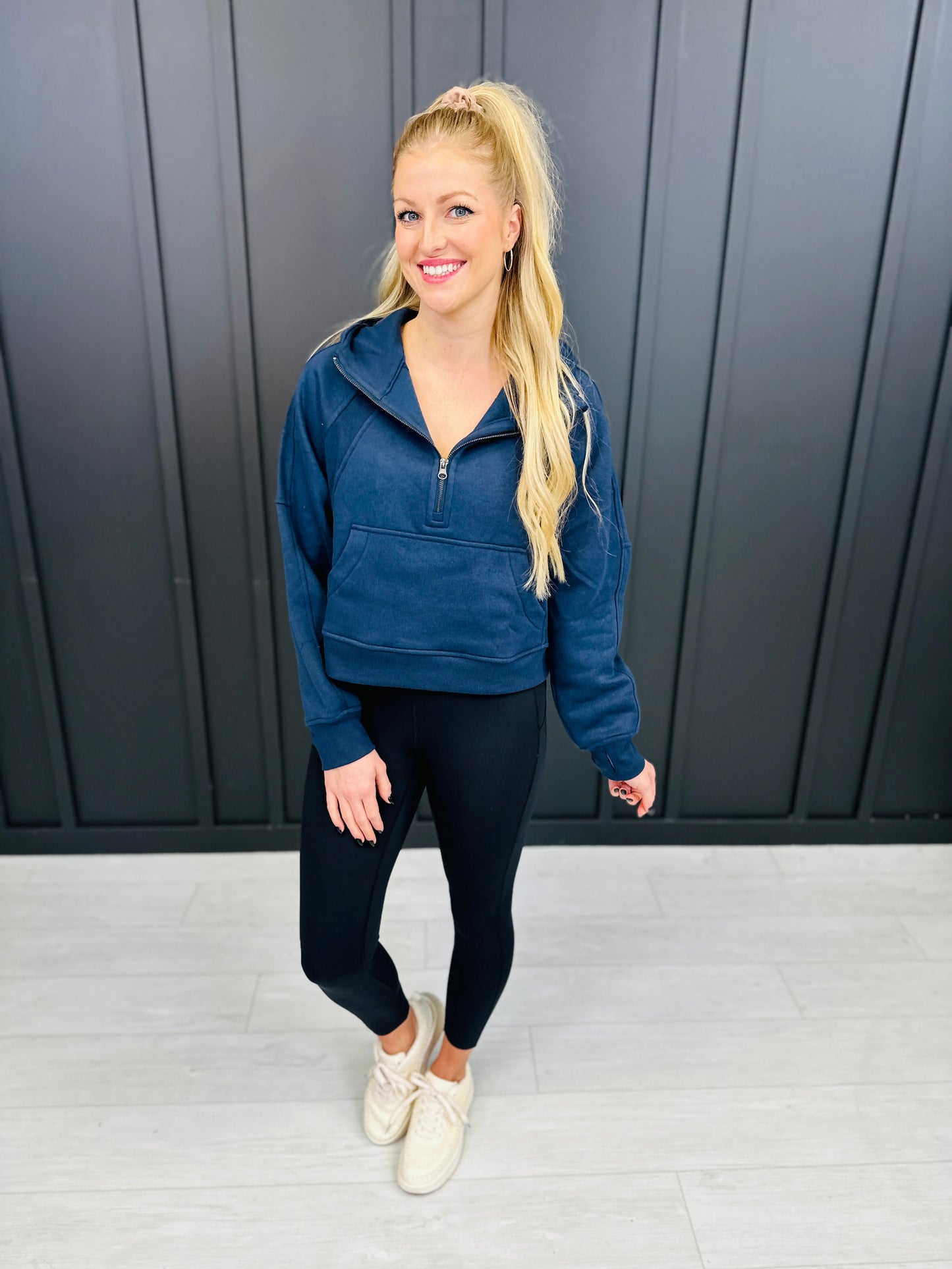 On The Lookout Hoodie- Multiple Colors!