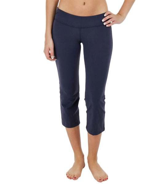 Beyond Yoga Women's Low Rise Capri